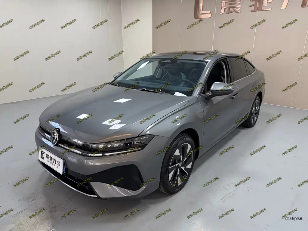 Volkswagen Sagitar 2026