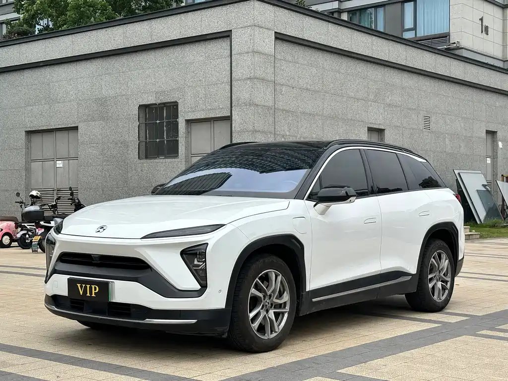 NIO ES6 2023