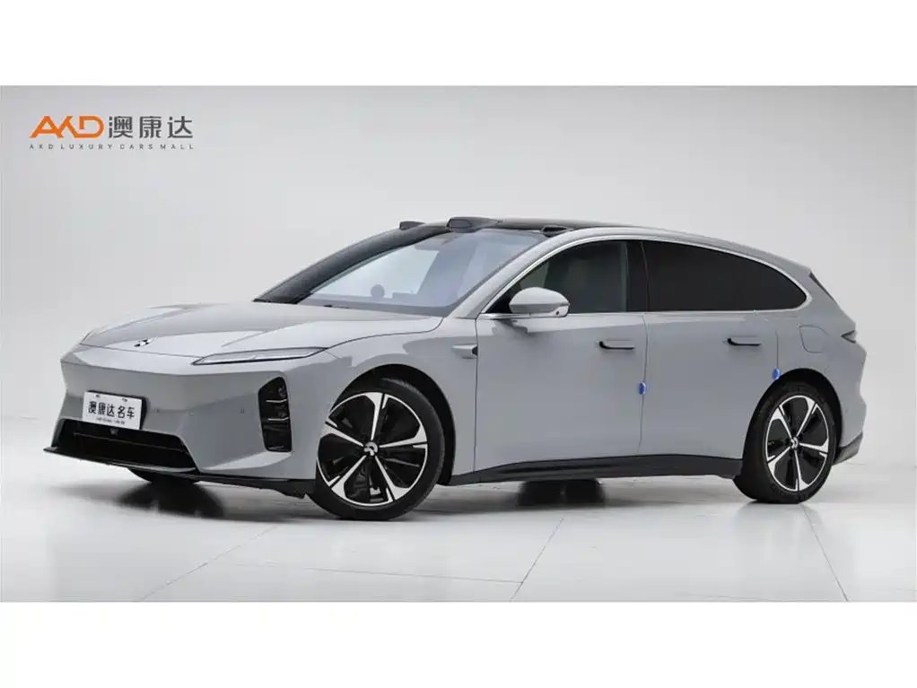 NIO ET5T 2025
