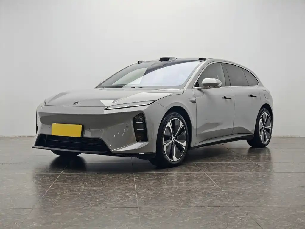 NIO ET5T 2026