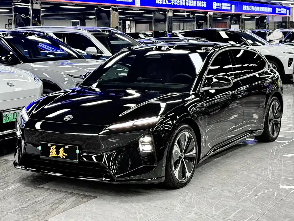 NIO ET5T 2025