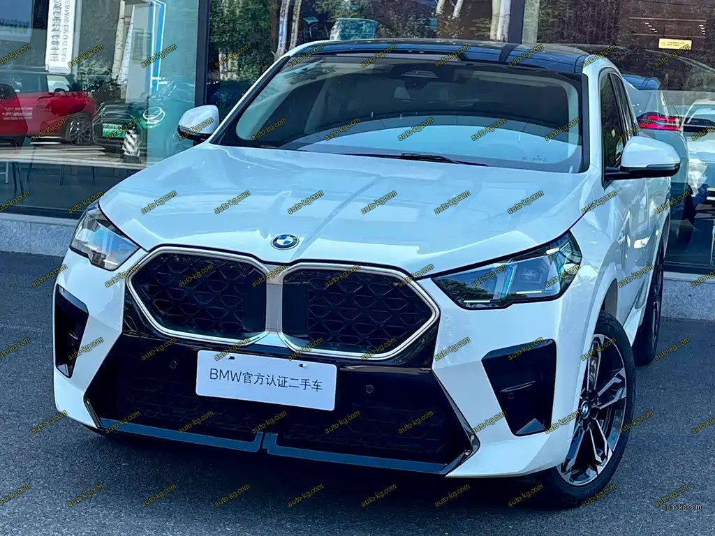 BMW X2 (Import) 2024