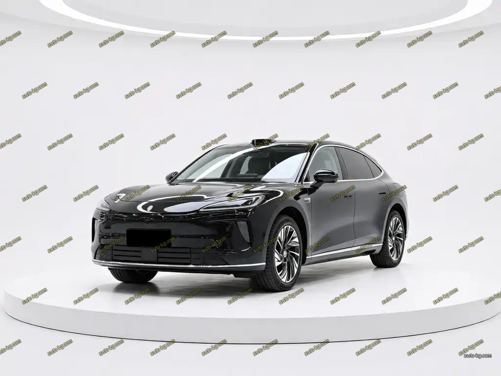 Shangjie 尚界H5 2025