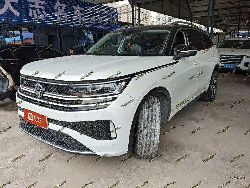 Volkswagen Tavendor 2024