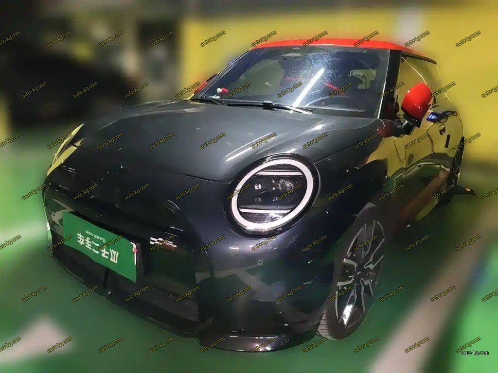 Mini MINI COOPER EV 2025