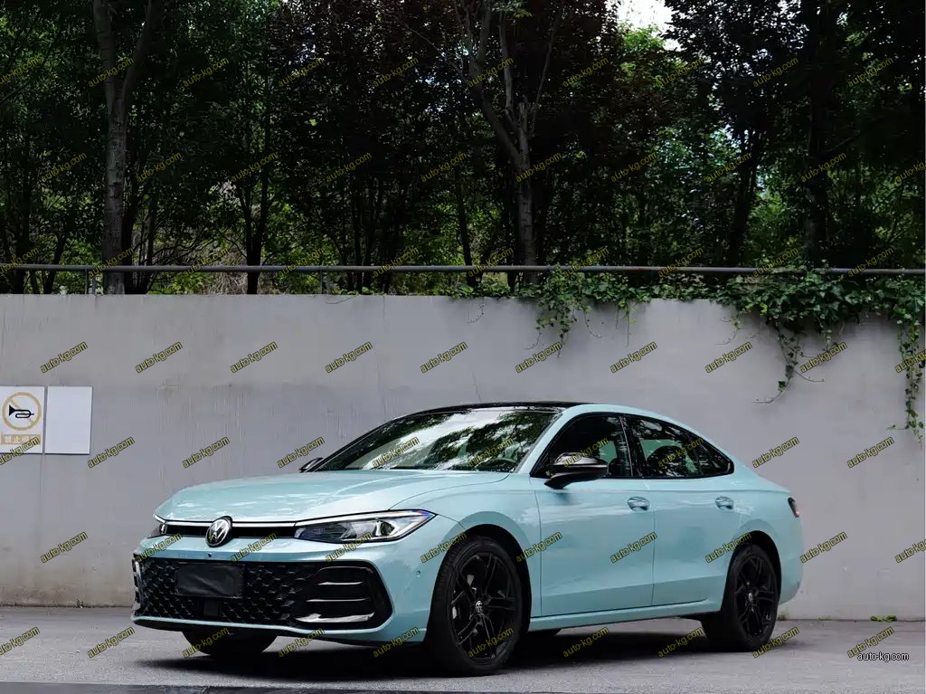 Volkswagen Passat 2025