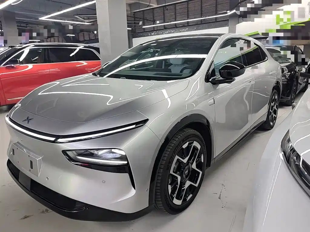 XPeng XPengG7 2025