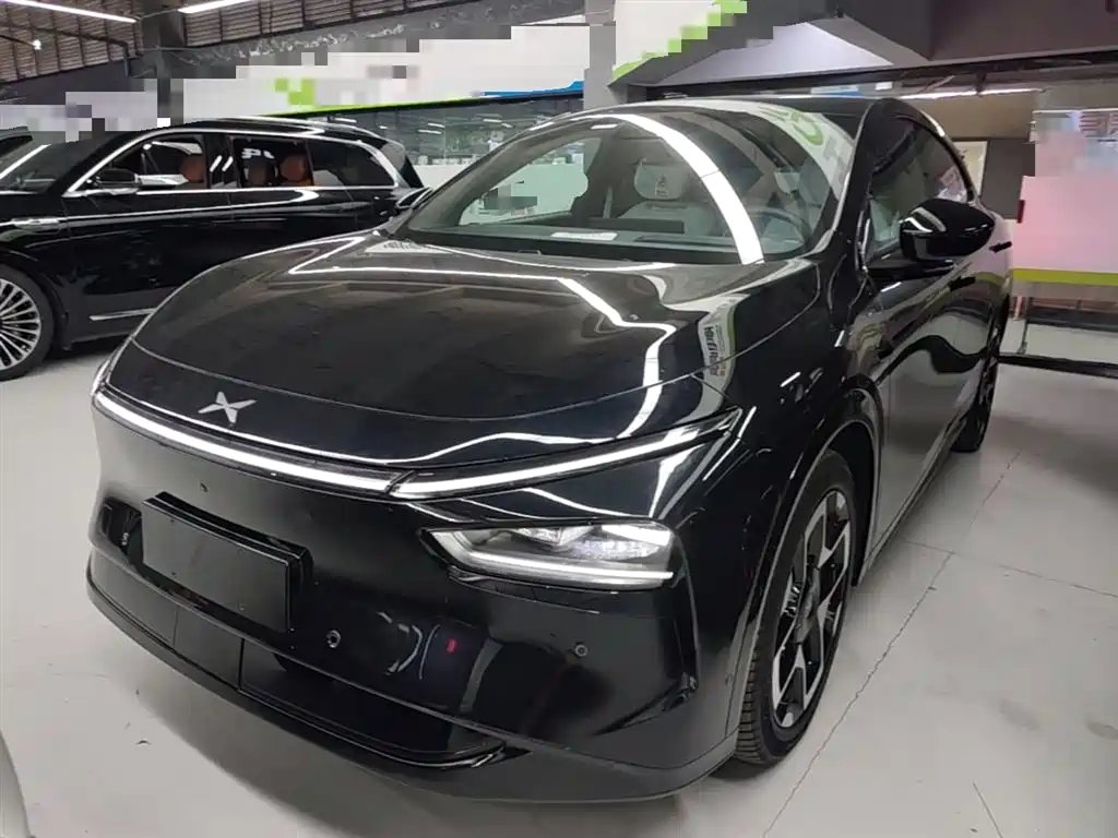 XPeng XPengG7 2025