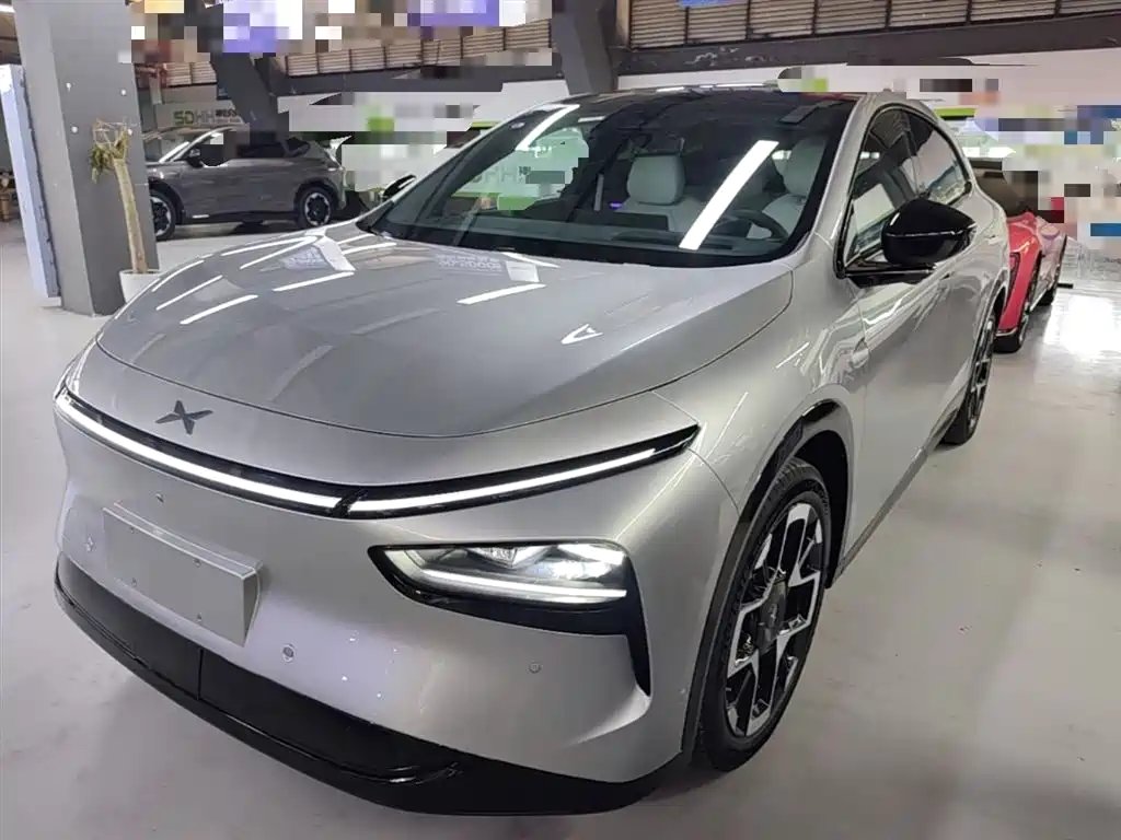 XPeng XPengG7 2025