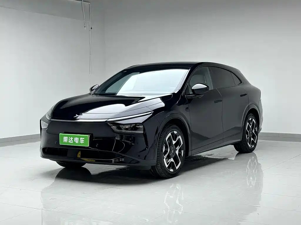 XPeng XPengG7 2025