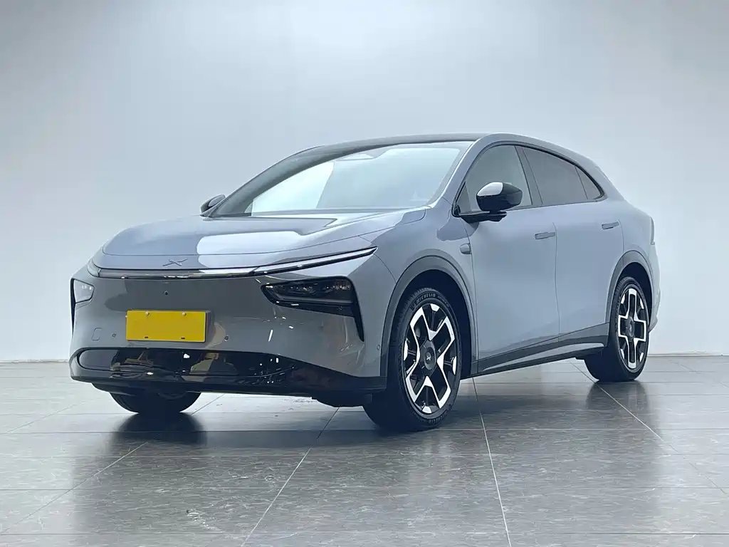 XPeng XPengG7 2025