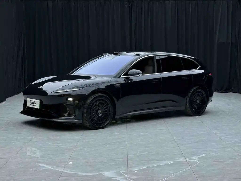 NIO ET5T 2024