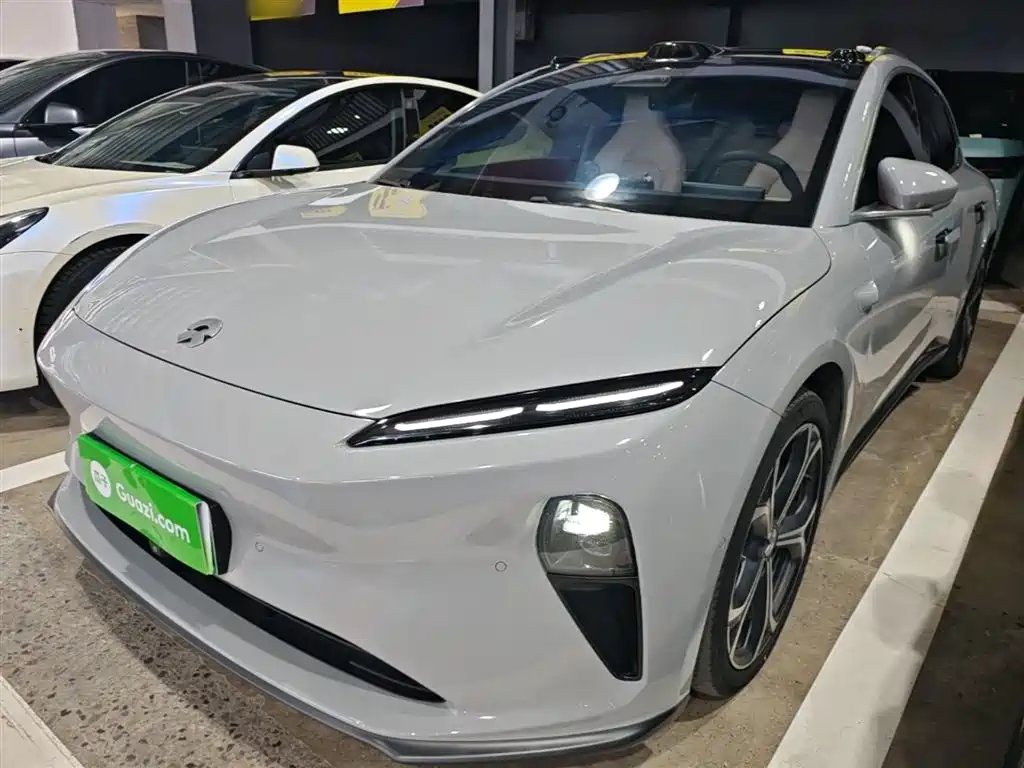 NIO ET5T 2023