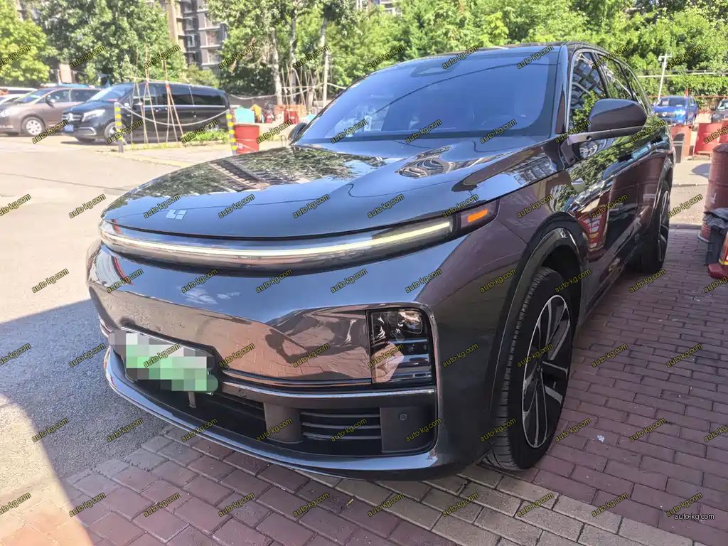 Li Auto Li L7 2024