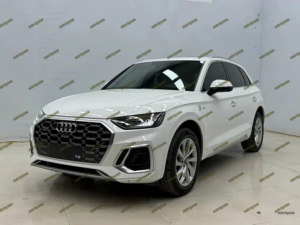 Audi Q5L 2022
