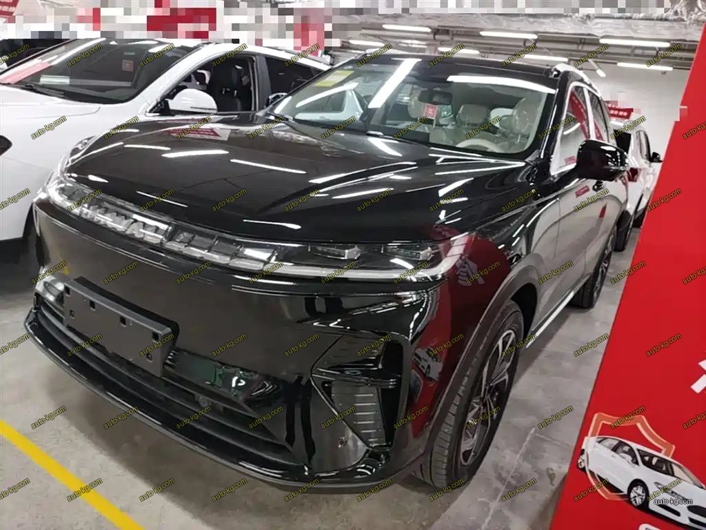 Haval Xiaolong MAX 2026