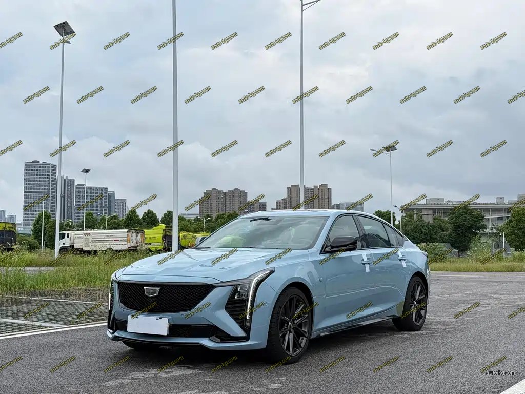 Cadillac CT5 2025
