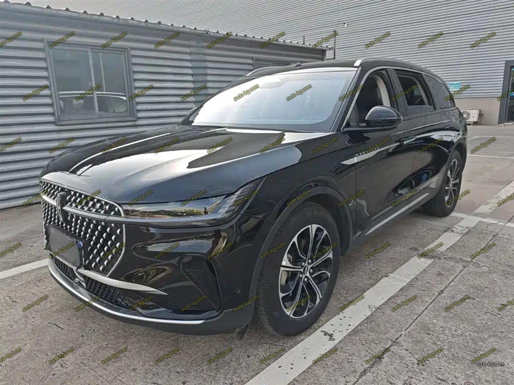 Lincoln Nautilus 2023