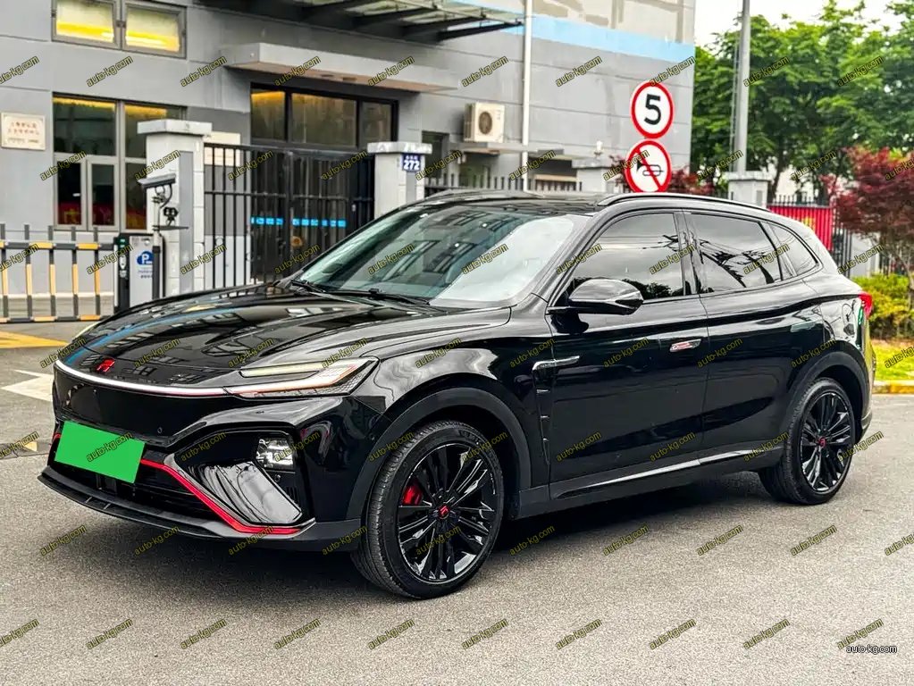 Roewe Feifan MARVEL R 2022