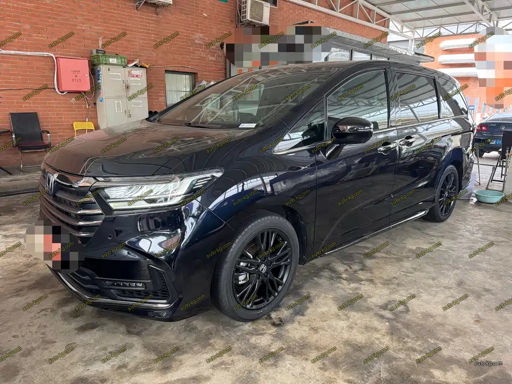 Honda Odyssey 2023