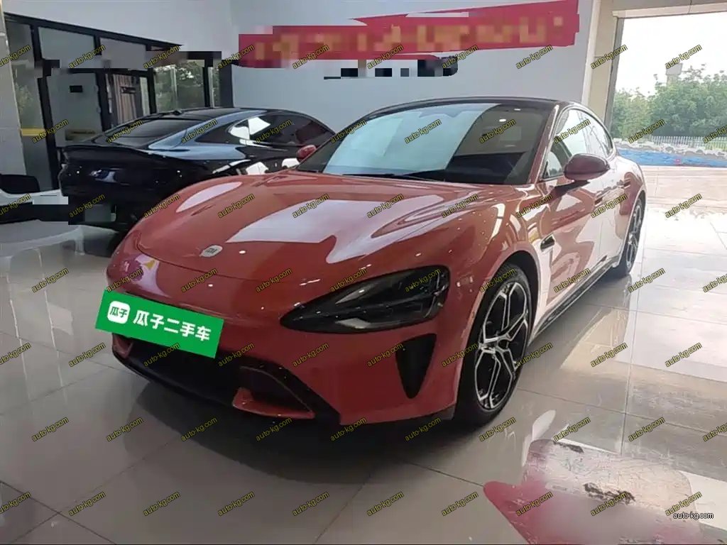 Xiaomi SU7 2025