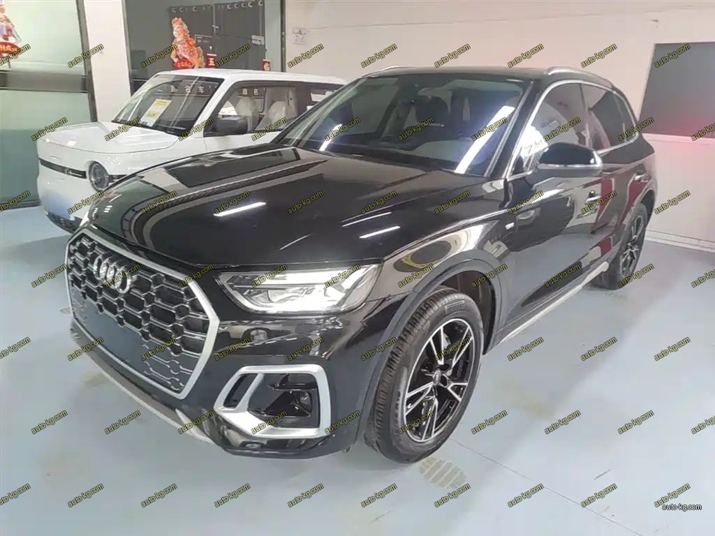 Audi Q5L 2024