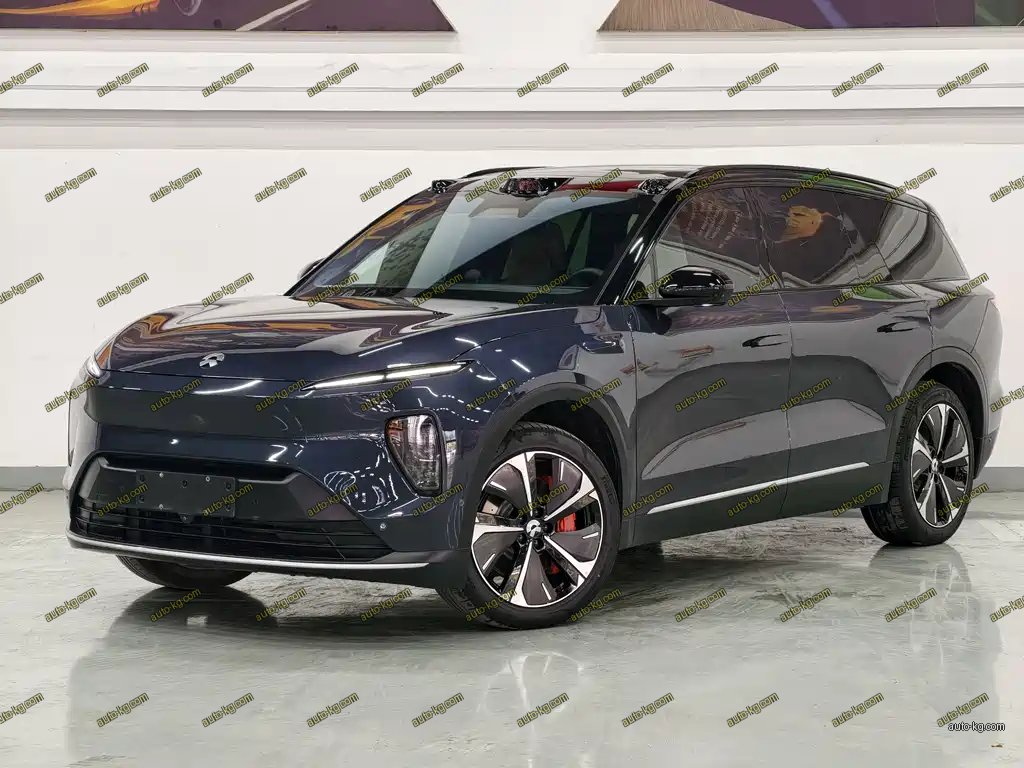 Nio ES8 2023