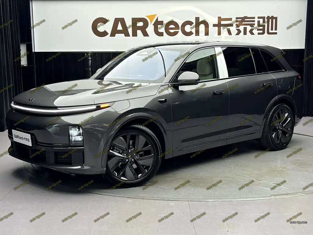 Li Auto Li L7 2023
