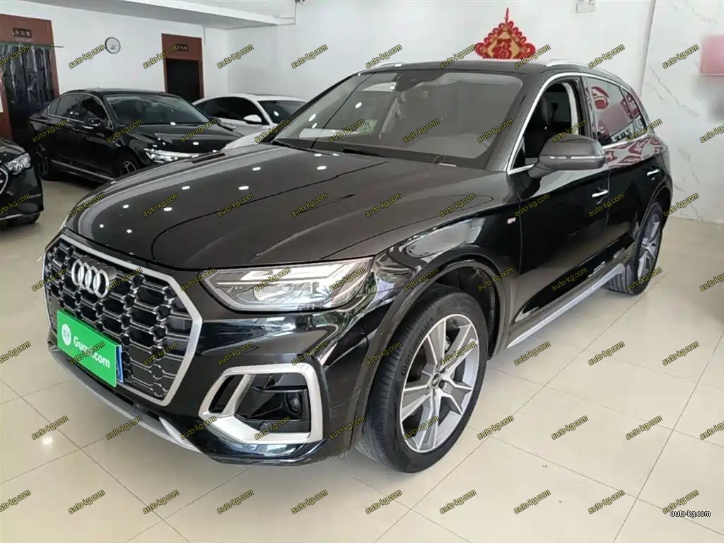 Audi Q5L 2022