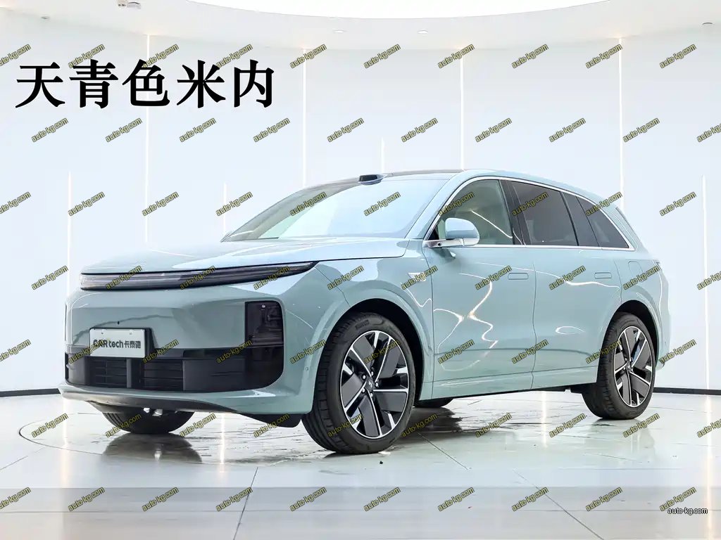 Li Auto Li L6 2025