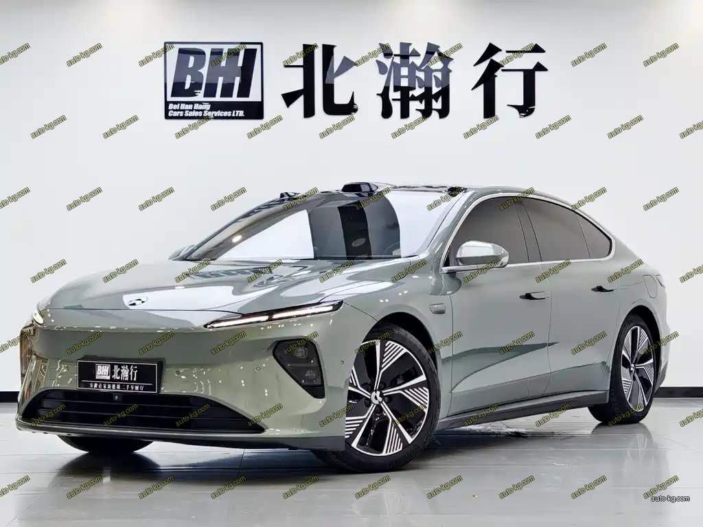 Nio ET7 2022