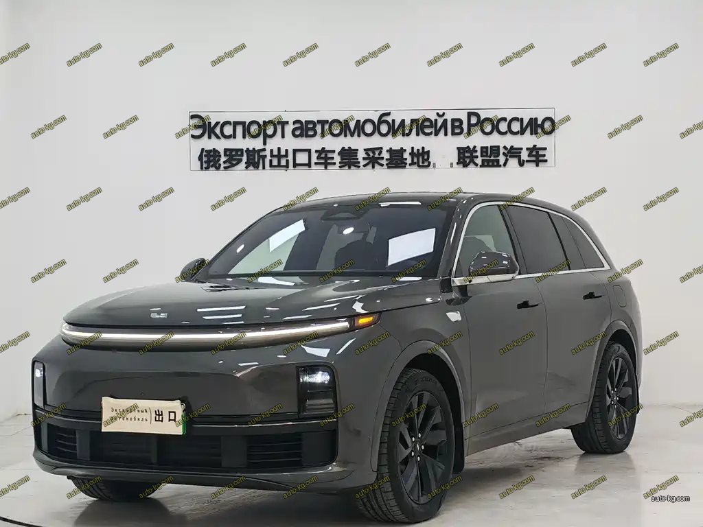 Li Auto Li L7 2024