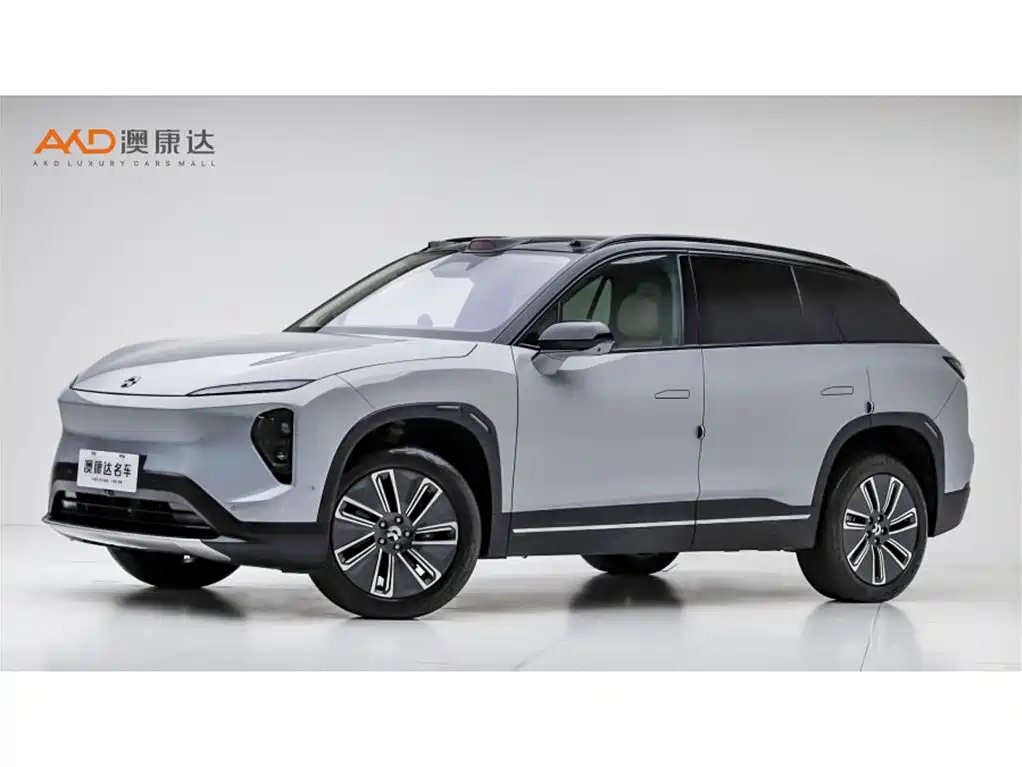 NIO ES7 2023