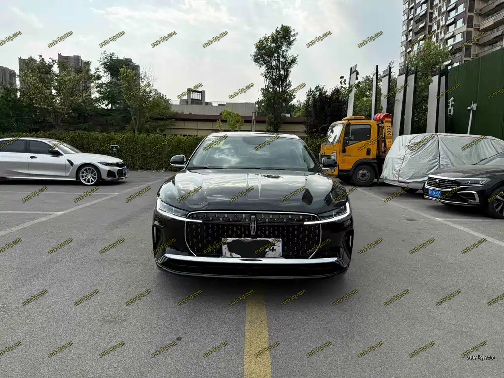 Lincoln Z 2026