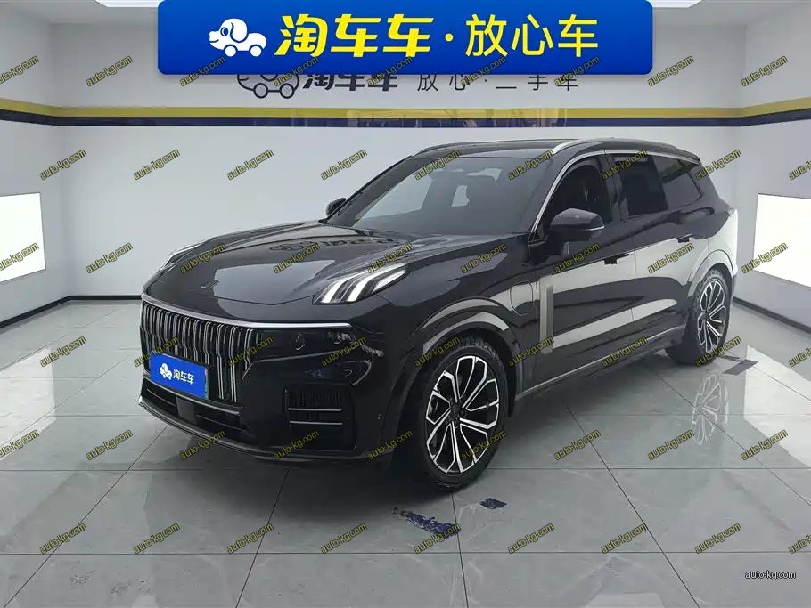 Lynk & Co 09 EM-P 2023