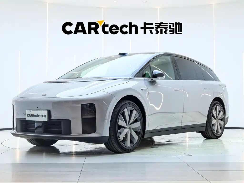 Li Auto Lii6 2025