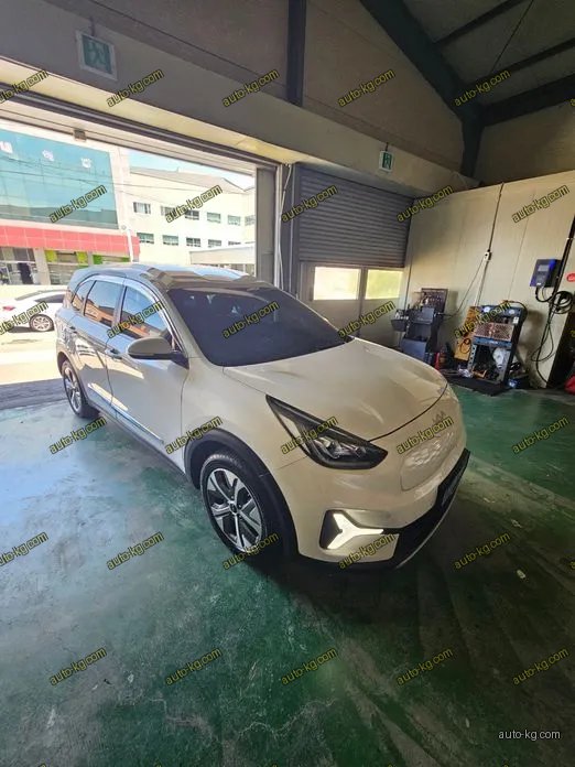 Kia Niro 2023