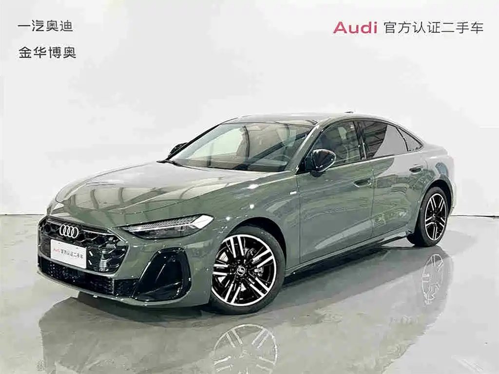 Audi AudiA5L 2025