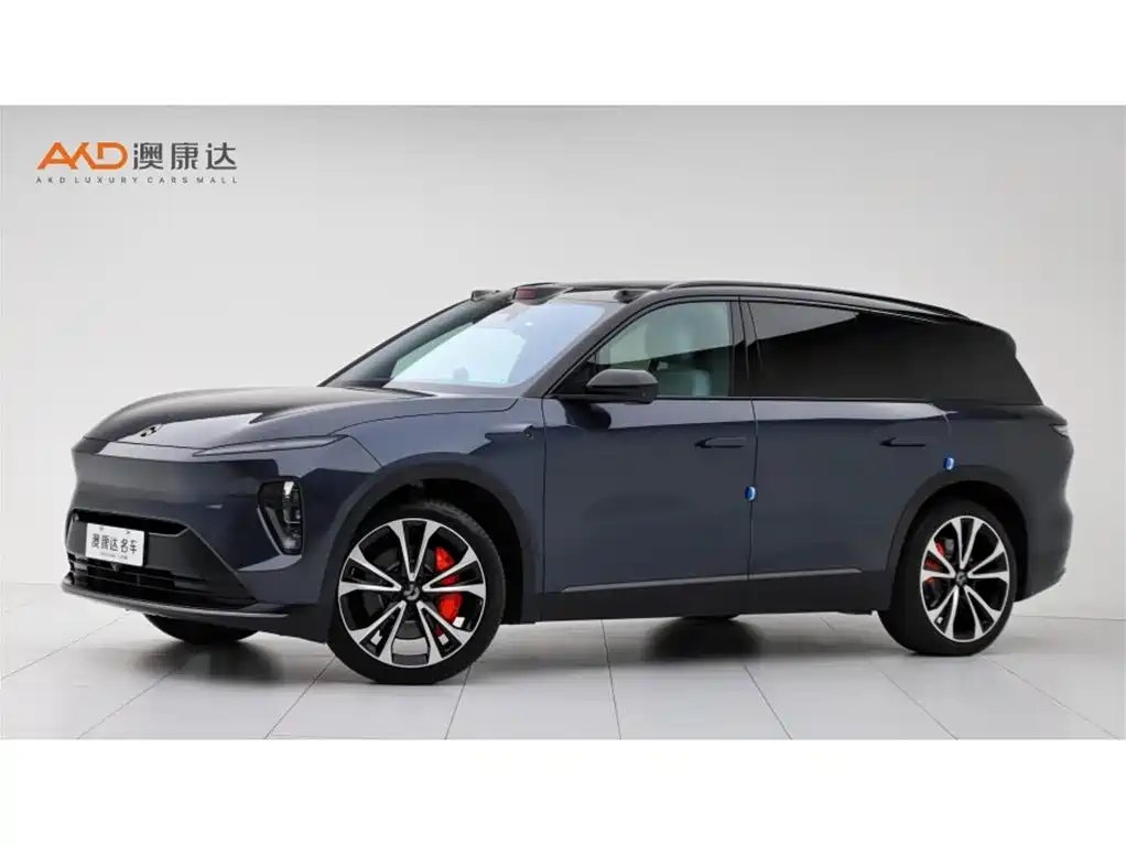 NIO ES8 2023