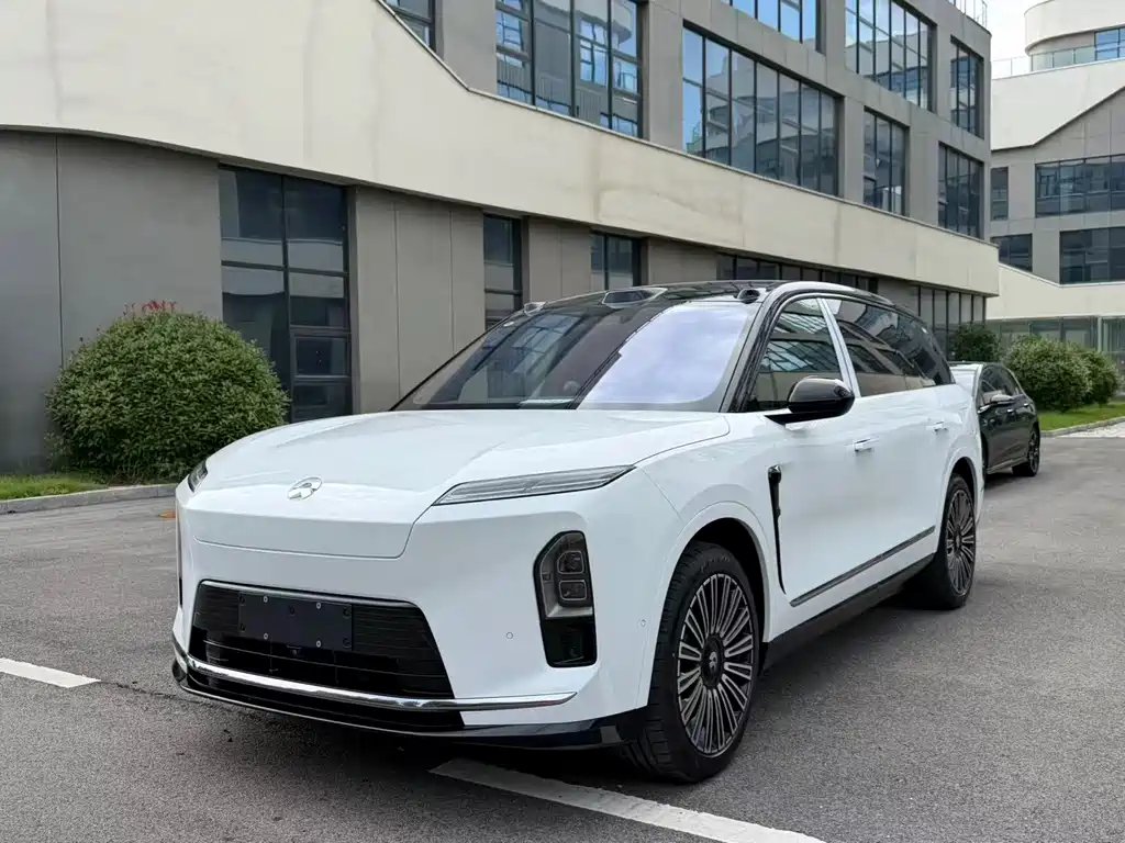 NIO ES8 2026