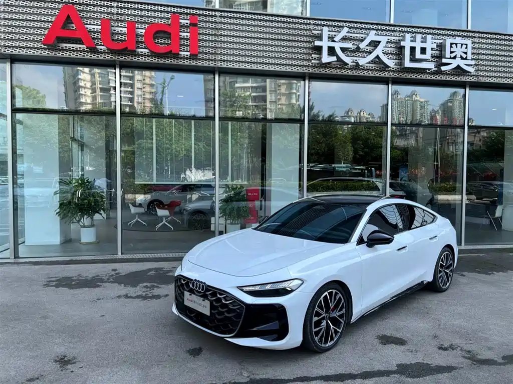 Audi AudiA5L Sportback 2026