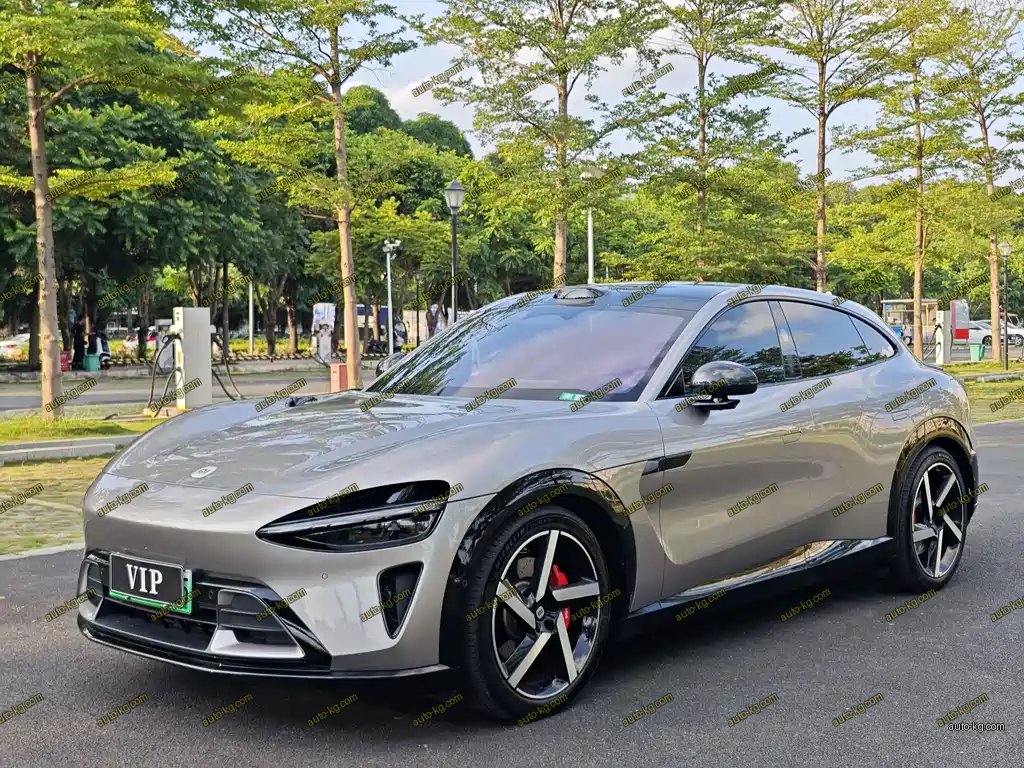 Xiaomi 小米YU7 2025