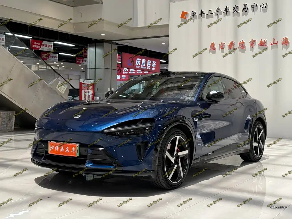 Xiaomi 小米YU7 2025