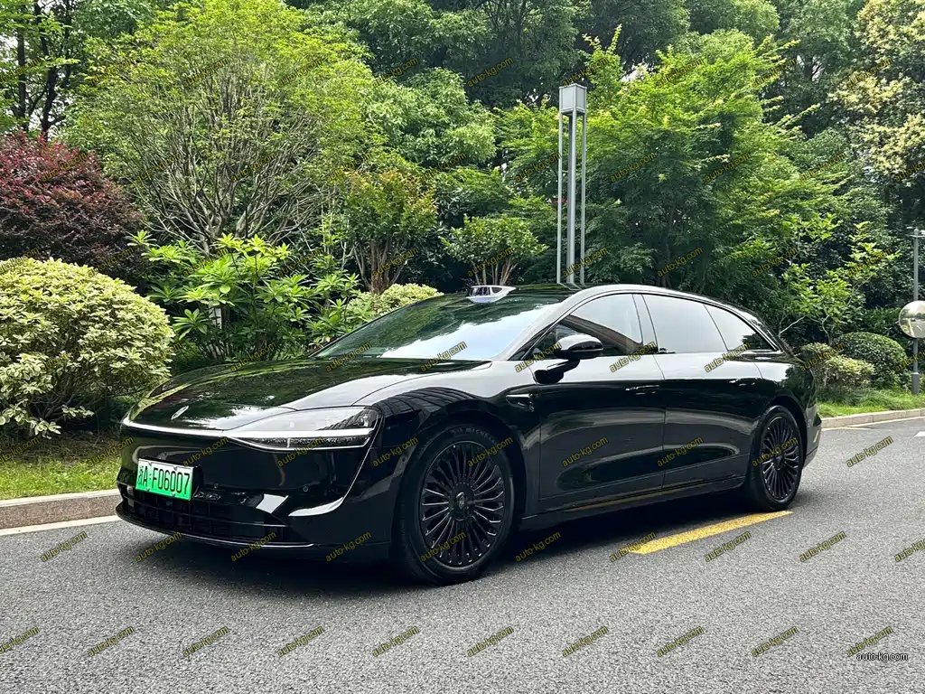 Stelato 享界S9T 2025