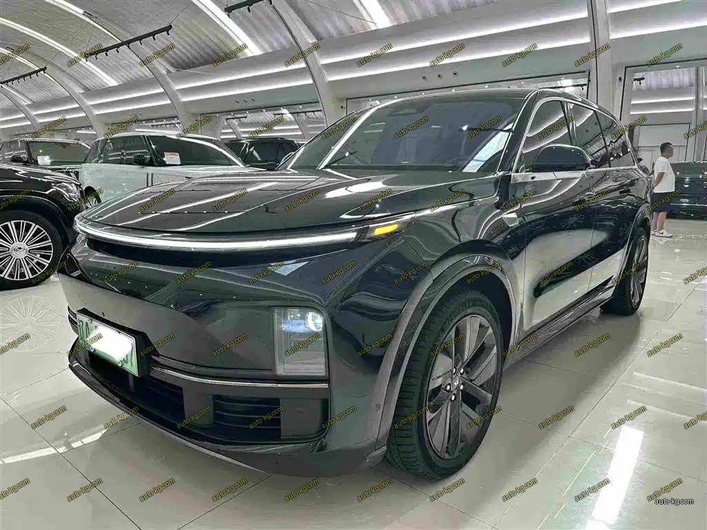 Li Auto Li L9 2024