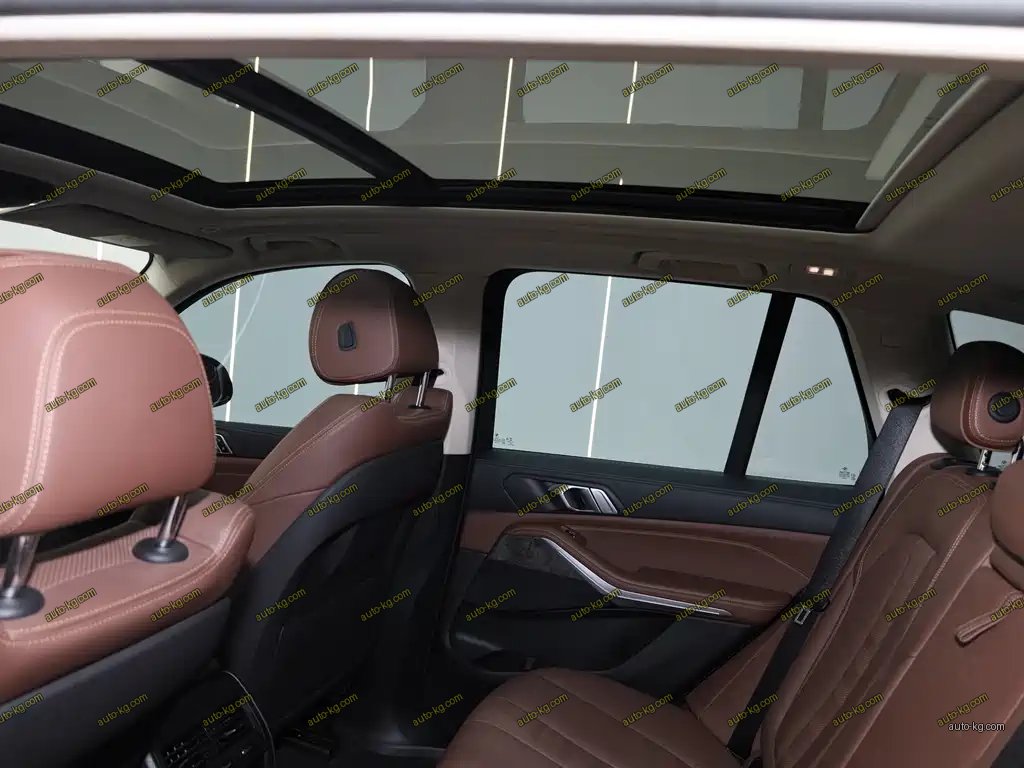 BMW X5 (Import) 2020