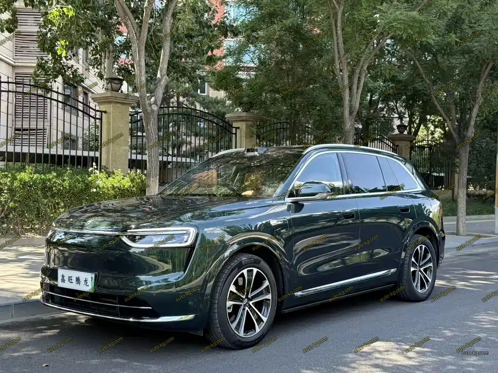 AITO AITO M7 2025