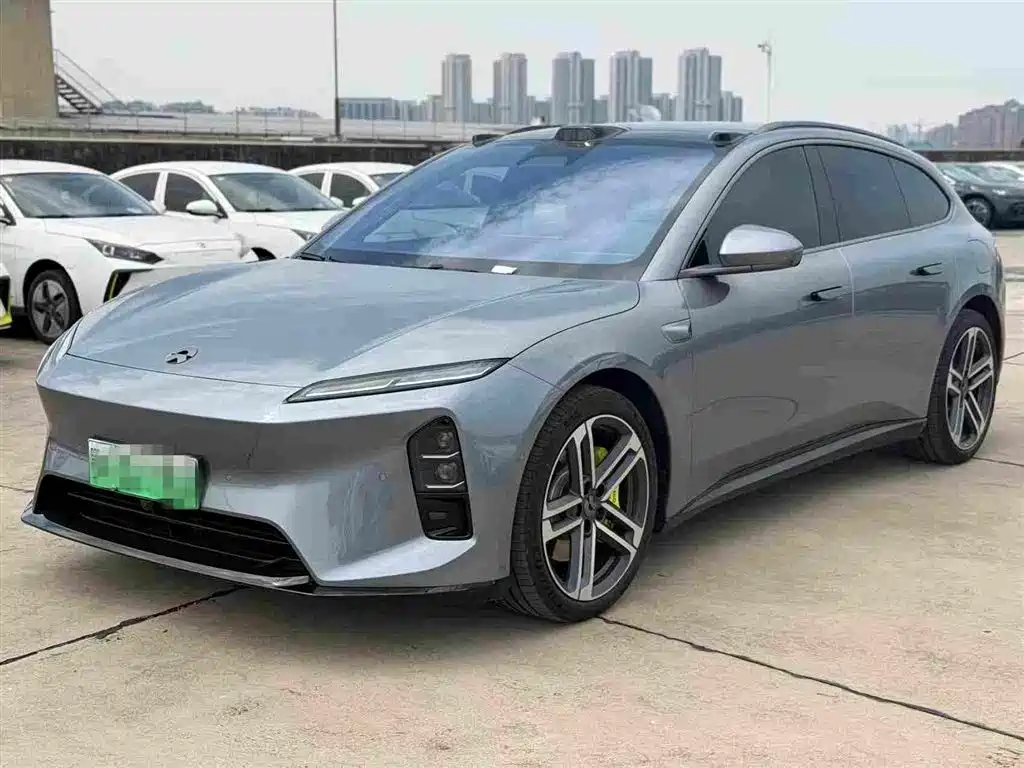 Nio ET5T 2026
