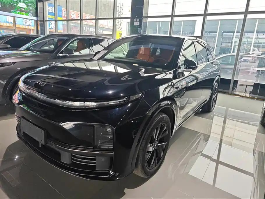 Li Auto Li L7 2023