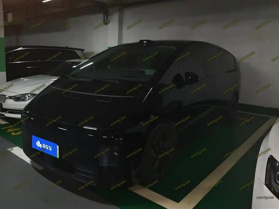 Li Auto Li MEGA 2024